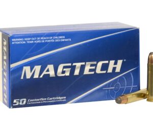 Magtech Ammunition 30 Carbine 110 Grain Soft Point 500 rounds
