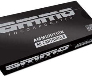 Ammo, Inc. Signature .45 Colt 250 grain Total Metal Jacket Brass Cased 500 rounds