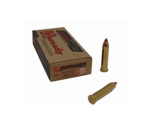 Hornady LEVERevolution .45-70 Government 325 Grain Flex Tip 500 rounds