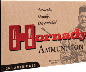 Hornady Custom .450 Bushmaster 250 Grain Flex Tip eXpanding 500 rounds
