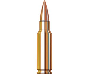 Hornady Frontier 6.5mm Grendel 123 Grain Full Metal Jacket 500 rounds